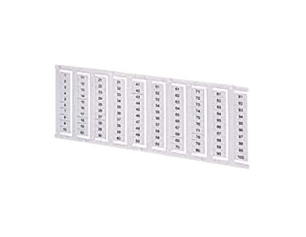 ALLEN BRADLEY 1492-M6X10V1-100