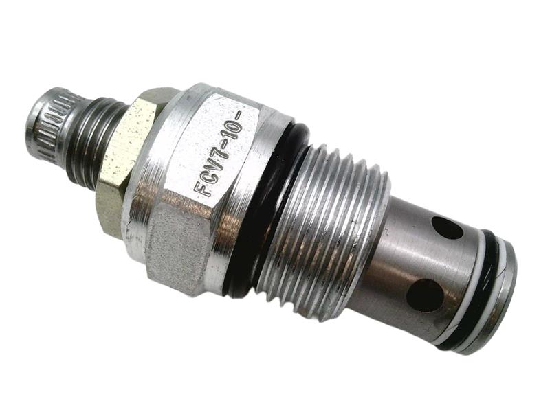 FCV7-10-S-0-FF by EATON CORPORATION