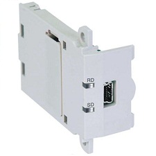 MITSUBISHI FX3U-USB-BD