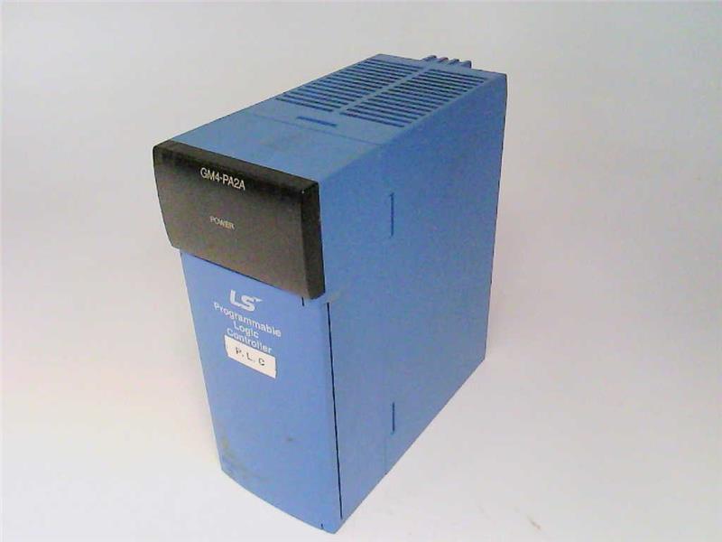 LS AND CO INC GM4-PA2A