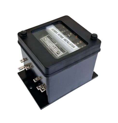 GENERAL ELECTRIC 12HFA11B41