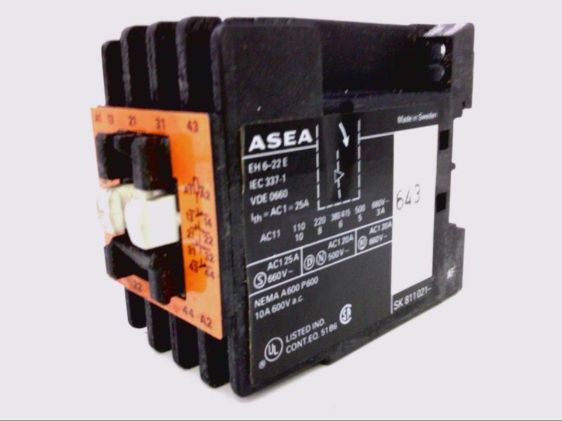 ASEA BROWN BOVERI SK-811-021-AF