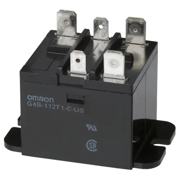 OMRON G4B-112T1-C-US-AC24