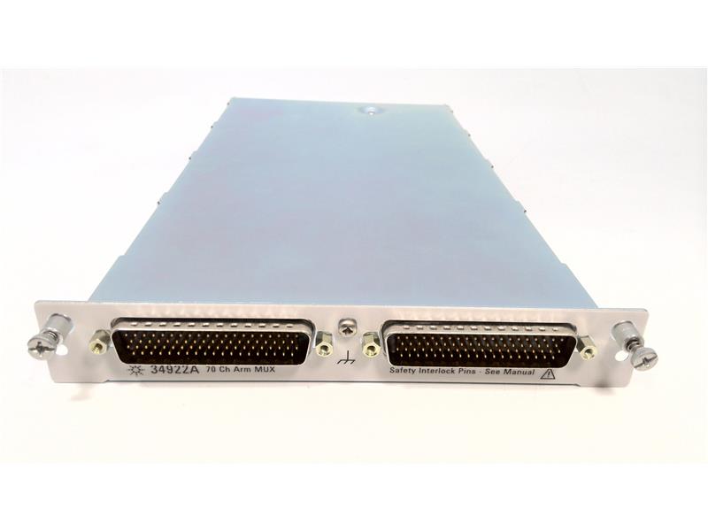 34947A by KEYSIGHT TECHNOLOGIES