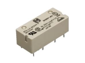 MATSUSHITA ELECTRIC ST1-DC48V-F