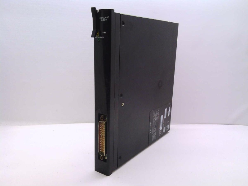 CONVERTEAM 8165-4004