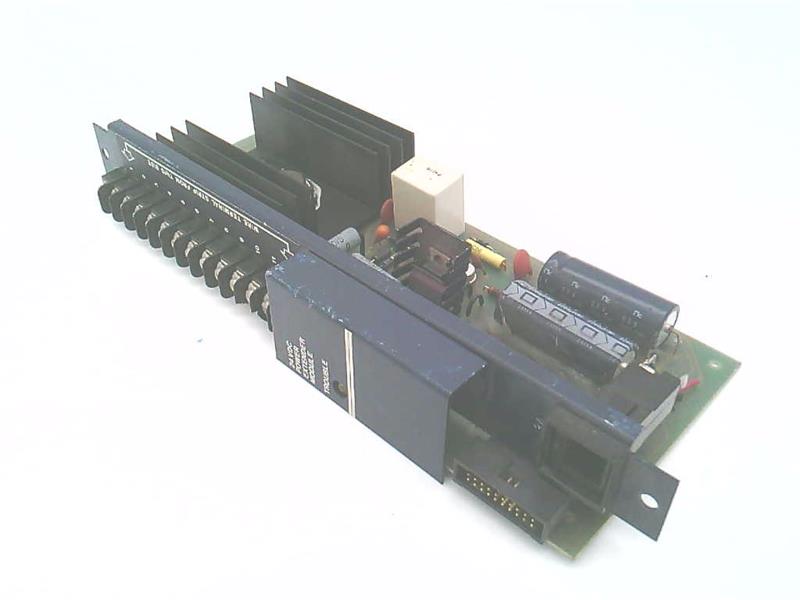 SIGNAL SYSTEM M-4101