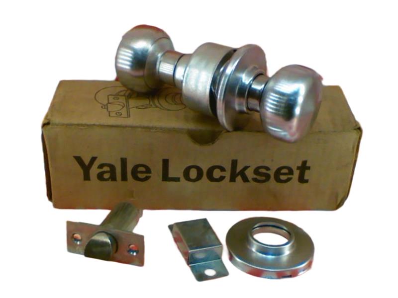 YALE LF-5301-626