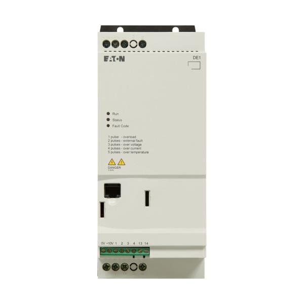 EATON CORPORATION DE1-34016NN-N20N