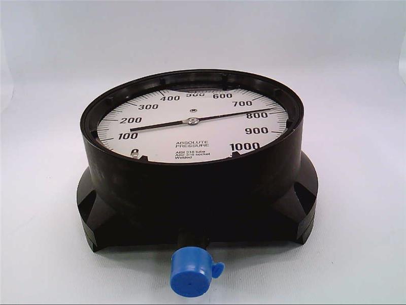 ASHCROFT 60-1379-SSL-04L-1000MMA