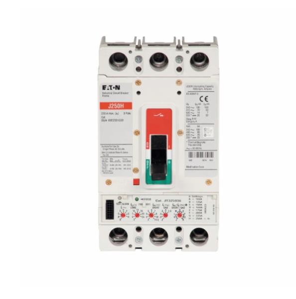 EATON CORPORATION JGH3250NN