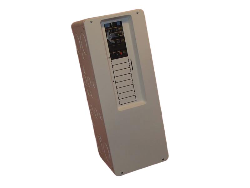 865-1017 by SCHNEIDER ELECTRIC