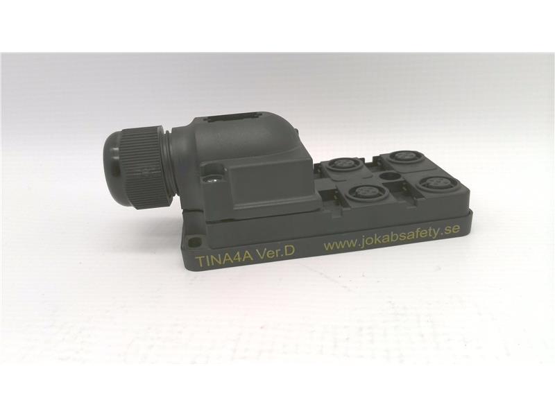 ASEA BROWN BOVERI TINA4A