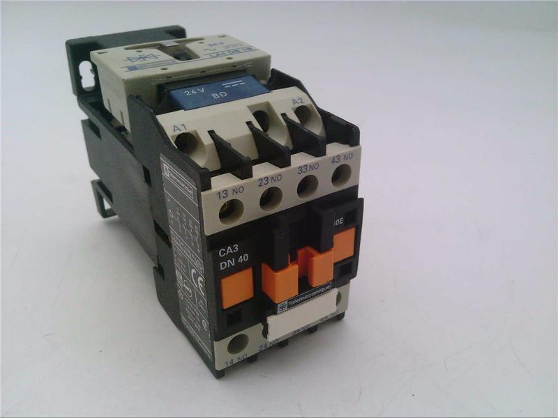 SCHNEIDER ELECTRIC CA3-DN40BDREQ3548G1