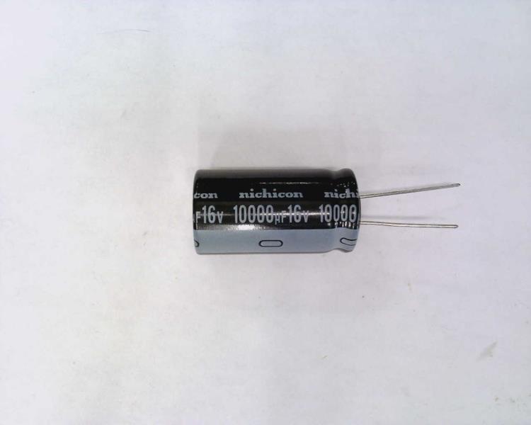 NICHICON UVR1C103MHD