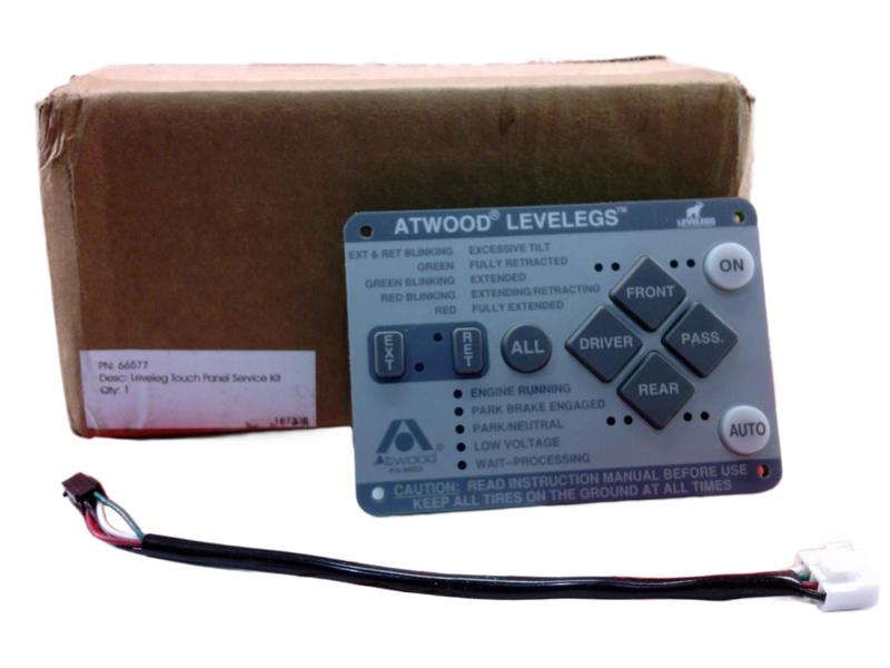 ATWOOD MOBILE 66577