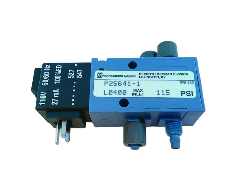 BOSCH P26641-1