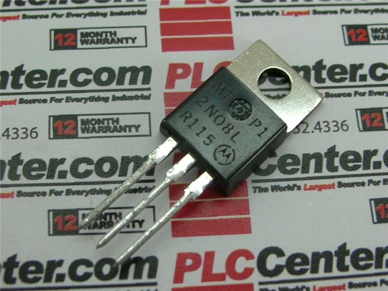 NXP SEMICONDUCTOR MTP12N08L