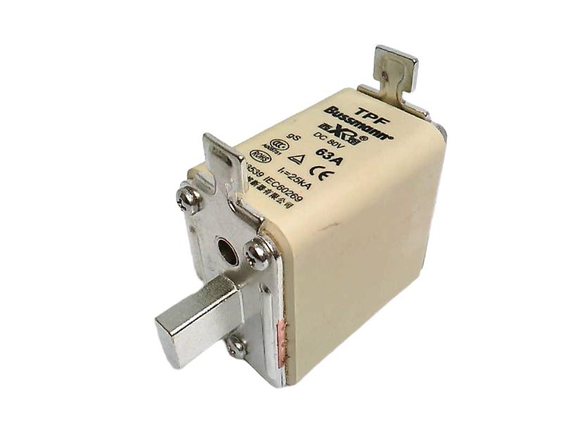 EATON CORPORATION TPF-80VDC/63A