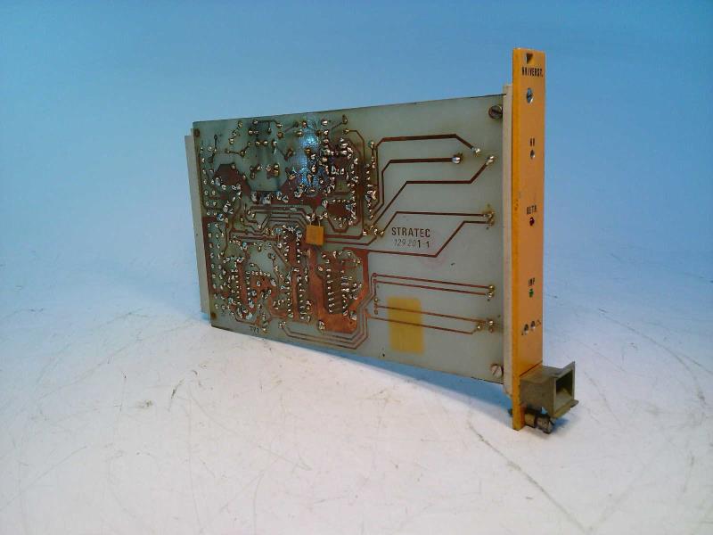 TYP 129 by STRATEC BIOMEDICAL AG