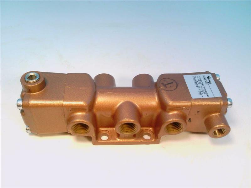 VKP-4322 by VERSA VALVES
