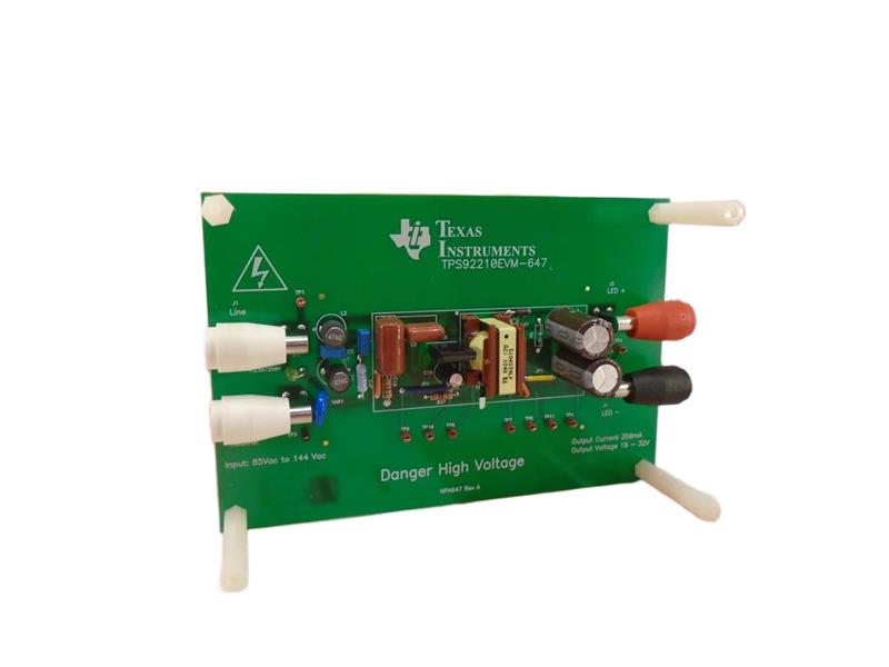 TPS92210EVM-647 by SIEMENS