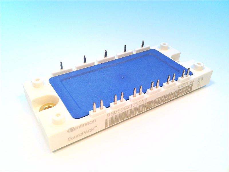 BSM50GX120DN2 by INFINEON