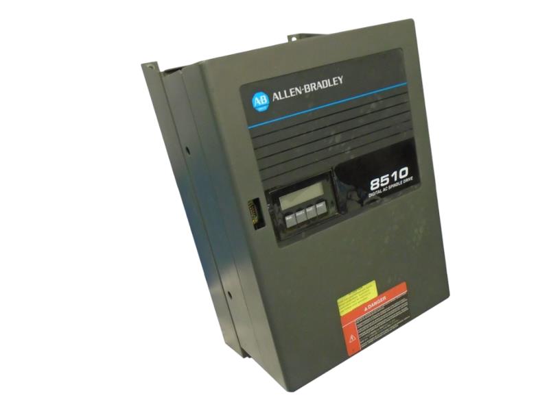 ALLEN BRADLEY 8510A-A11-G2