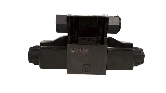 DAIKIN INDUSTRIES KSO-G02-2NA-30-EN