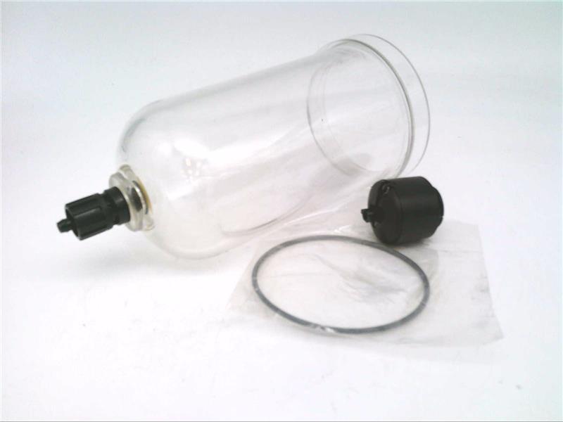 CKD CORP 1138-BOWL-F