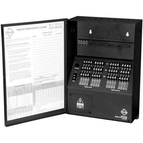 SCHNEIDER ELECTRIC MCS8-5E