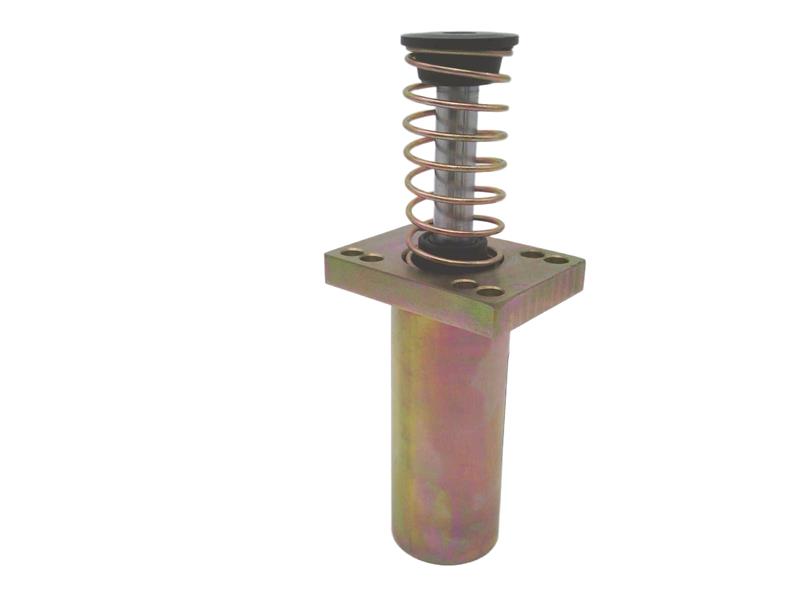 SALD-3/4X2-RF by ENERTROLS
