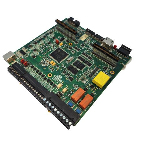 ASEA BROWN BOVERI EB0490B02