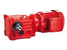 SEW EURODRIVE SF57DT90S4