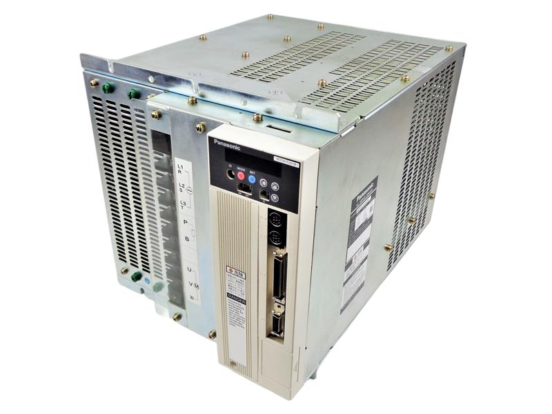 MATSUSHITA ELECTRIC MDDA753D1B