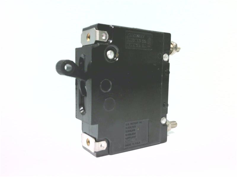 EATON CORPORATION AM1S-A8-A-0004-20E