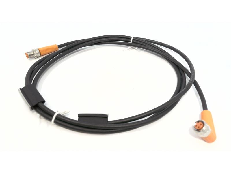 EFECTOR VDOAF030MSS01,5H03STGF030MSS-EVC474