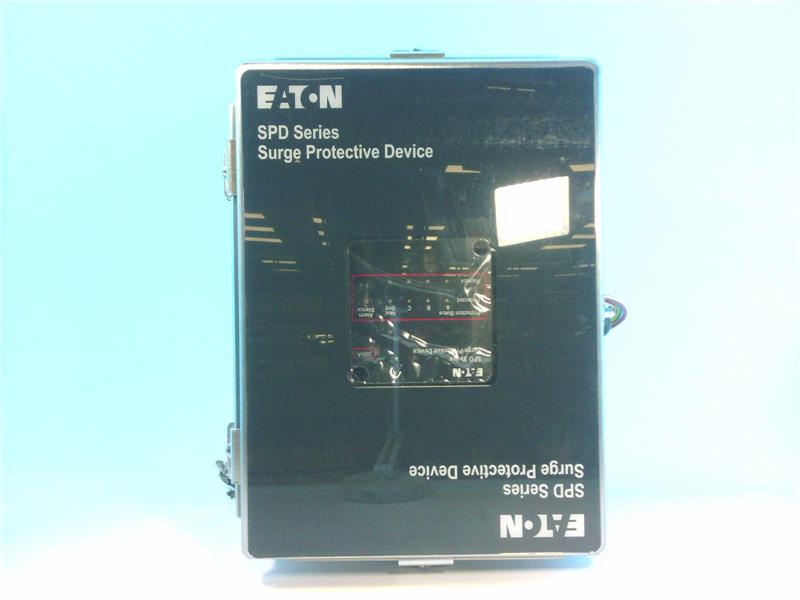 EATON CORPORATION BSPD300600Y2P