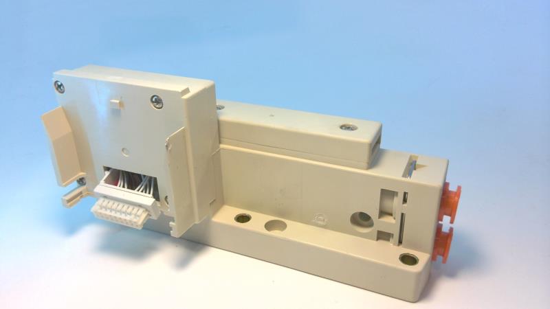 SMC SV4000-51D-18A-N11