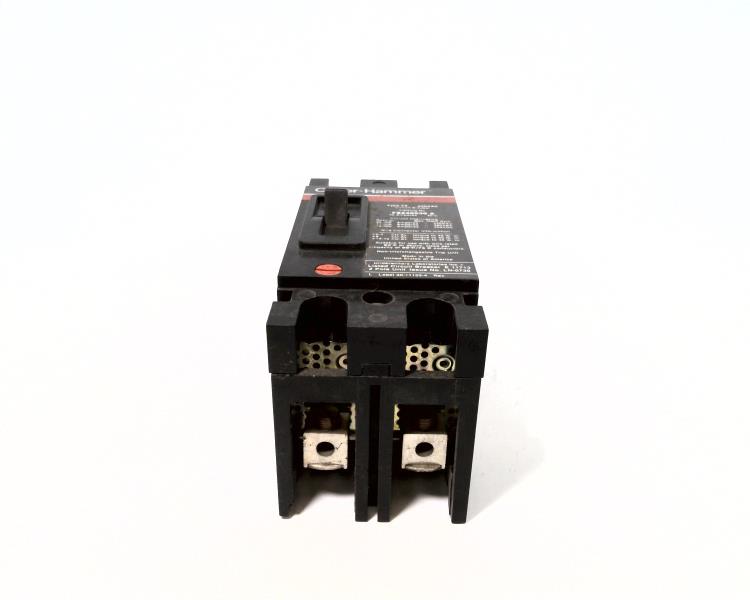 EATON CORPORATION FS240030A