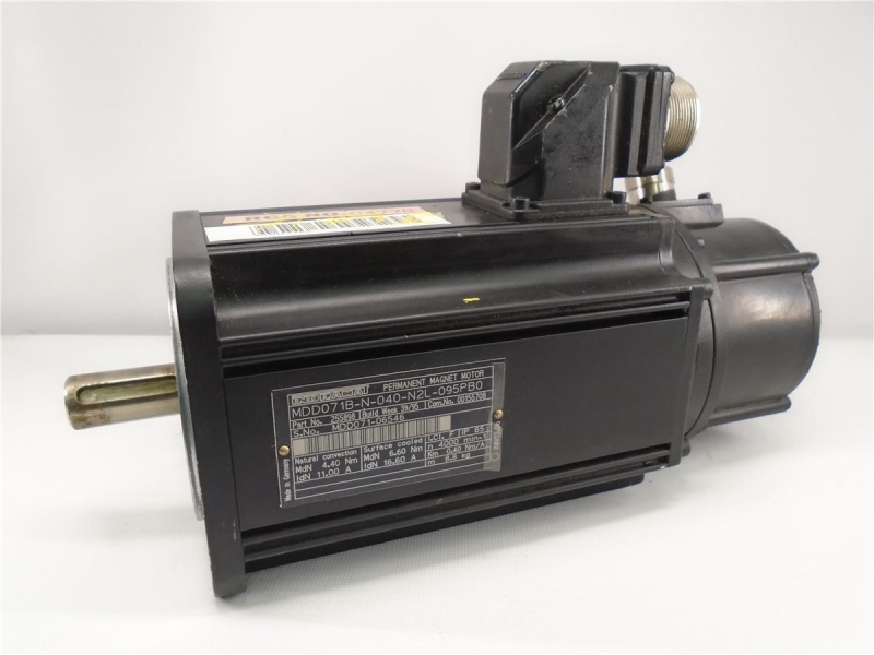 BOSCH MDD071B-N-040-N2L-095PB0