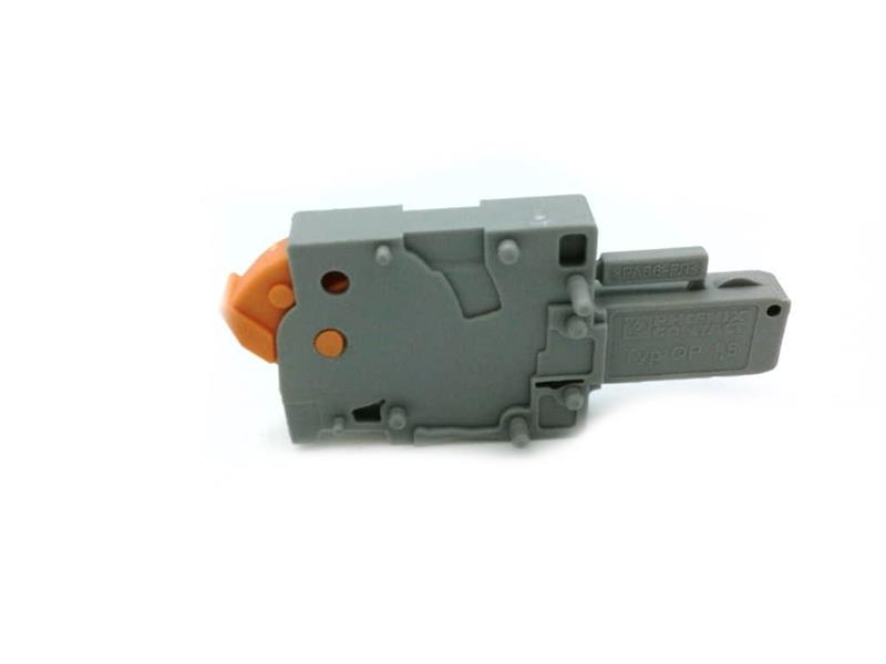 PHOENIX CONTACT QP 1,5/ 1-M