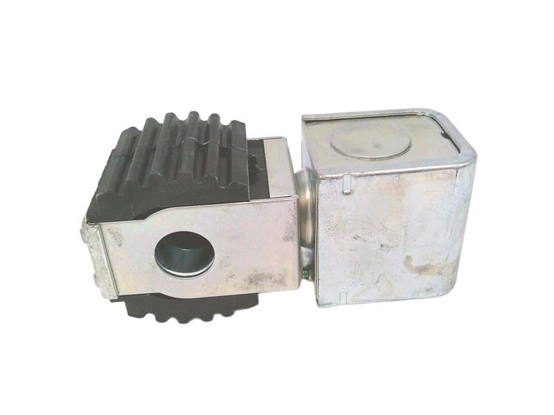 PARKER MKC-2-120-208-240/50-60