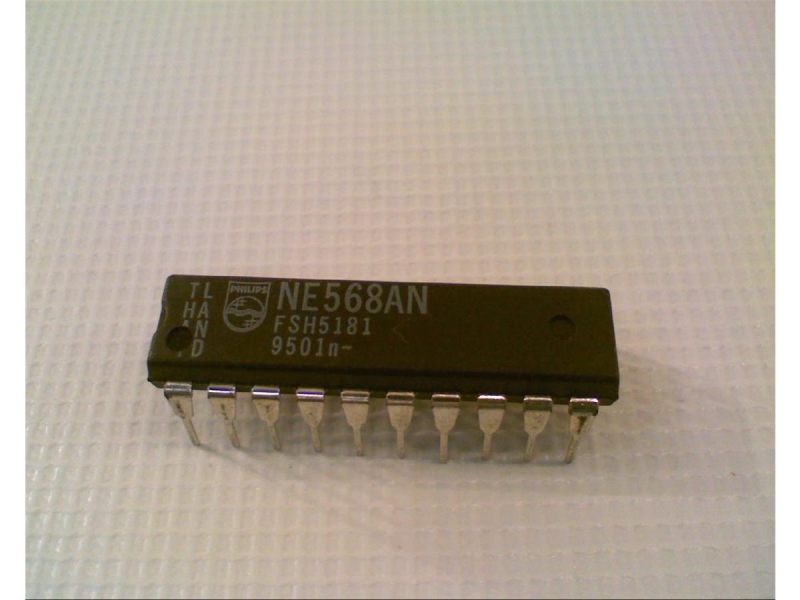 PHILIPS NE568AN