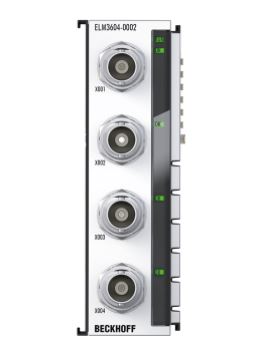 ELM3604-0002 by BECKHOFF