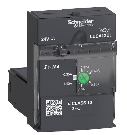 SCHNEIDER ELECTRIC LUCA1XBL