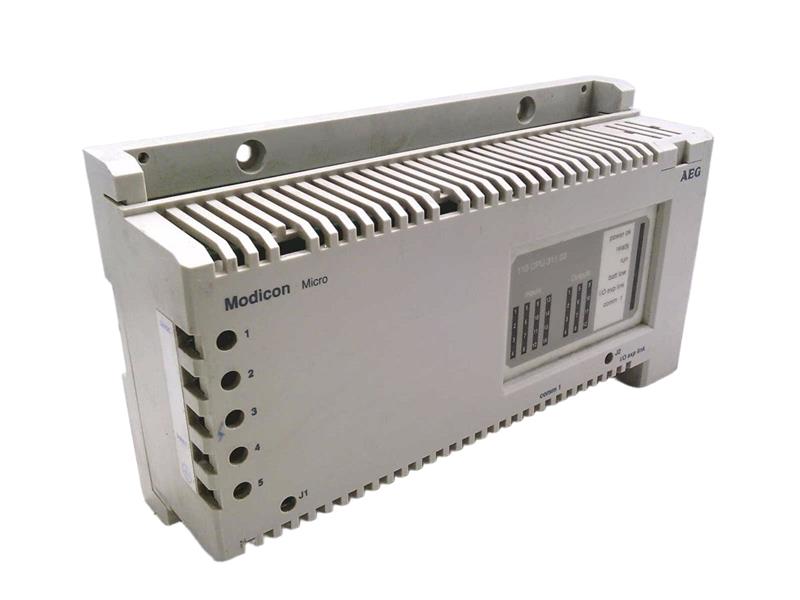 110-CPU-311-03 by SCHNEIDER ELECTRIC