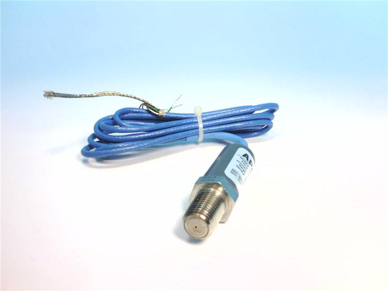 APG SENSOR PT-L9-C-3000-PSI-S-E5-05-P0-N12-M1-V1-S2-MOD0054