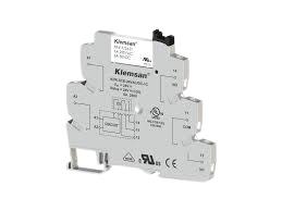 KLEMSAN KPR-SCE-24VACDC-1