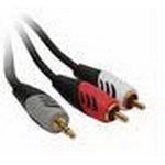 QUEST TECHNOLOGIES VCA-7303